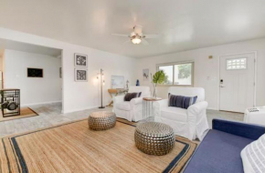 Perla D'Italia -1BR- FREE Driveway Parking -1 Car